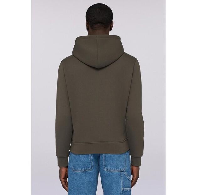 Толстовка Trussardi G8078000031N035