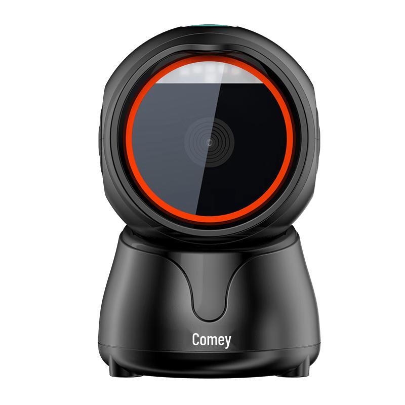 Comet Desktop 2D Barcode Scanner
