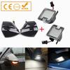 Dynamic Side Wing Mirror Indicator Light Turn Signal Light and Puddle Light For Ford S-Max 2015- C-MAX Kuga C394 2008-2012