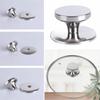 Anti-scalding Pot Handle Universal Pot Pan Lid Hand Grip Durable Lid Knobs Cap  Kitchen Accessories