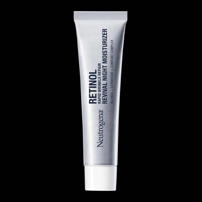 Neutrogena Retinol Anti-Aging Face Cream
