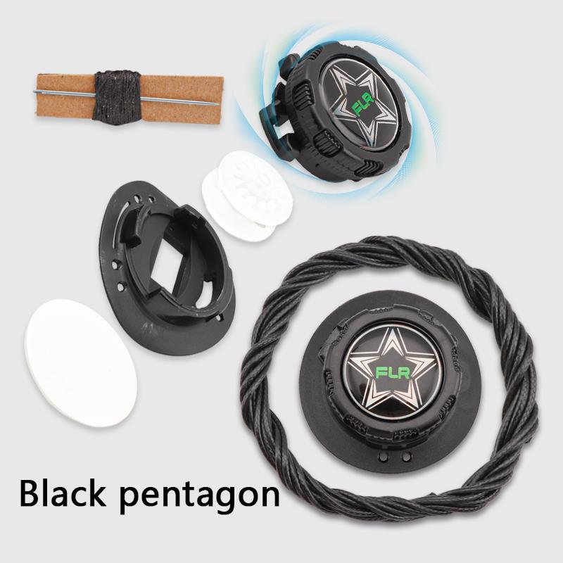 Schnürsenkel ohne Binden, dicke, runde Schnürsenkel, automatische Schnürsenkel ohne Binden, für Erwachsene und Kinder, drehbare Schnalle, elastische Schnürsenkel, Turnschuhe