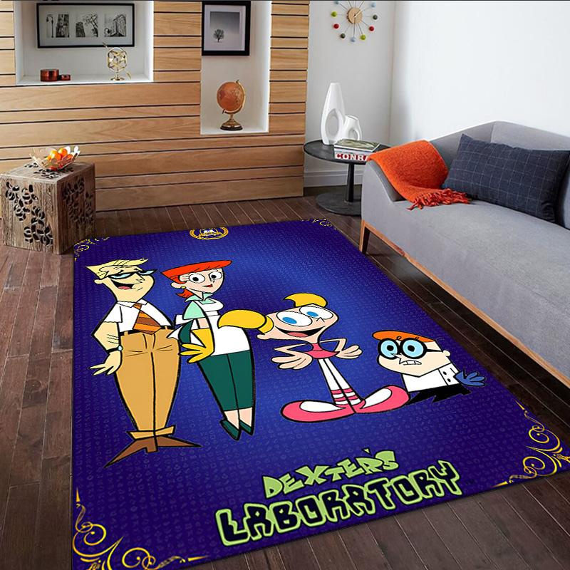 Superhero Sunglasses Carpet, Kitchen Rugs, Yoga Mat, Non-Slip Mats, Rug for Bathroom, Living Room bedroom, Camping Rugs Christmas Gift
