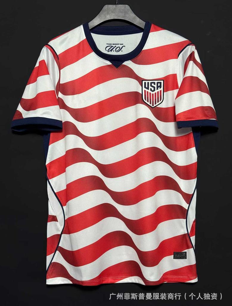 Maillots Coupe du Monde 2026 Brésil Argentine France Pays-Bas Angleterre Espagne Argentine maillots de football en gros