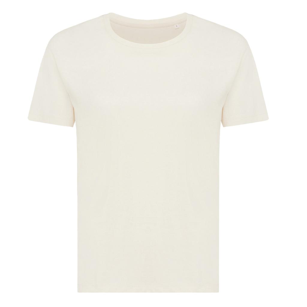 Iqoniq Womens/Ladies Yala Recycled Cotton Lightweight T-Shirt