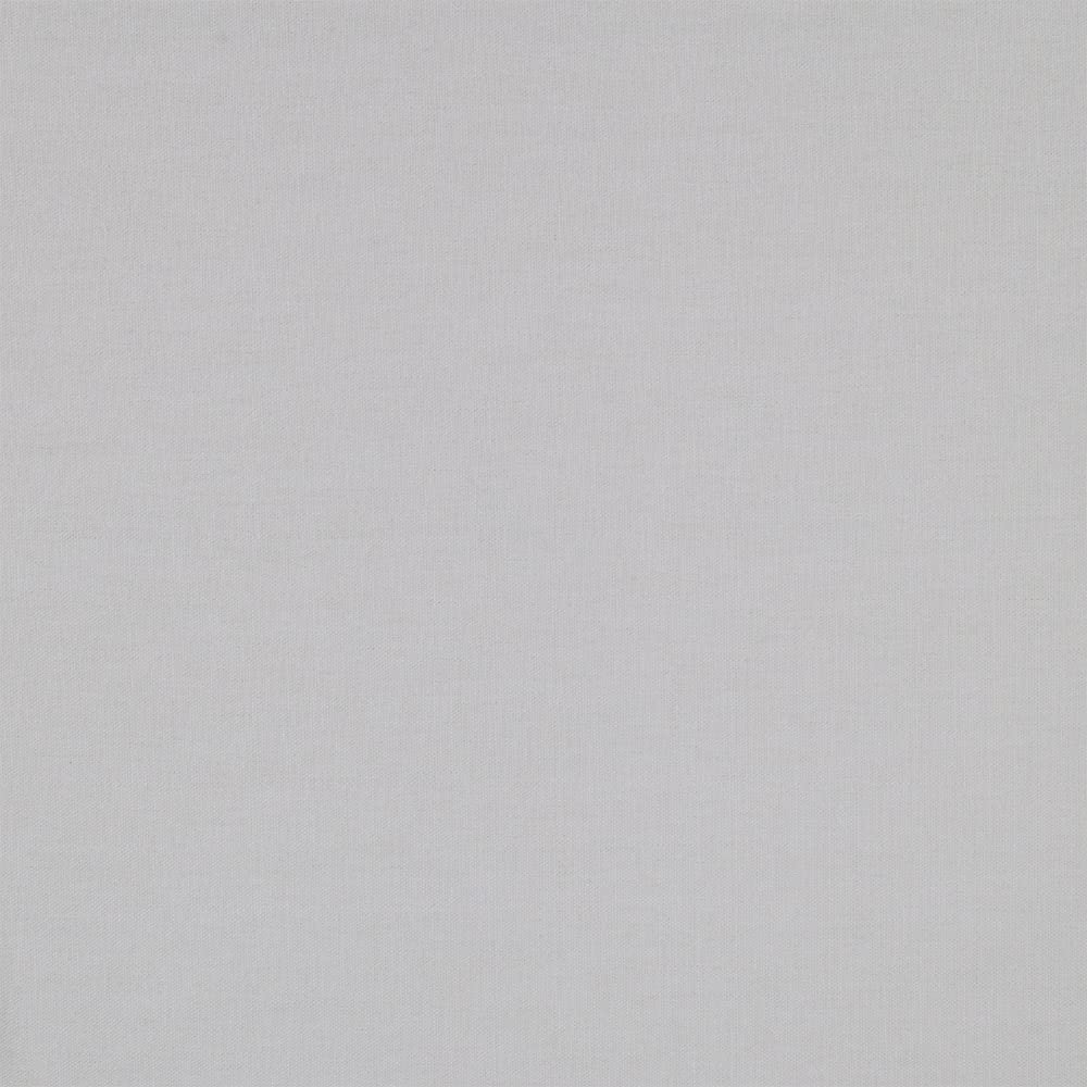 STYLE Decor Reversible Stylish Set of Nordic Solid W3003020 Coasters, Fabric, Washable, 4, Style, Gray,