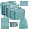 Portable Travel Storage Organizer Bag