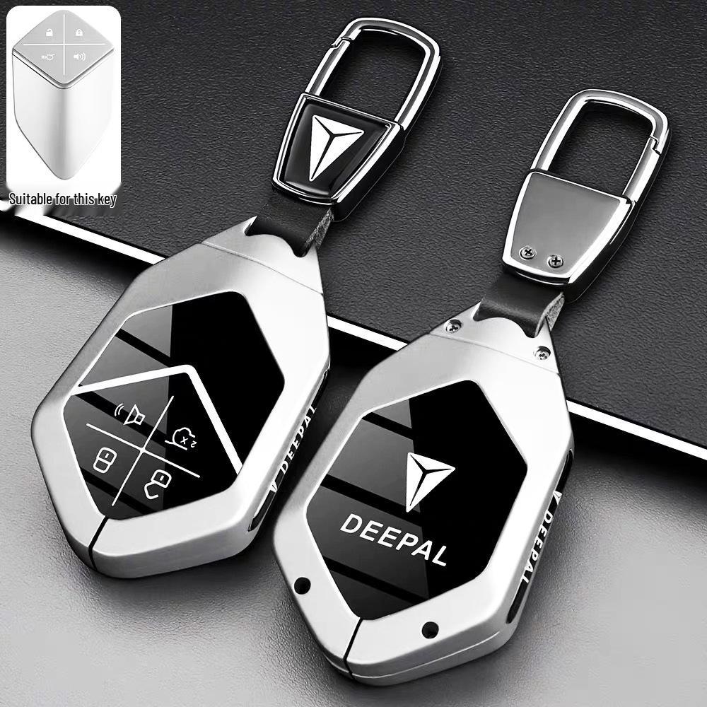 Changan Deepal SL03/S07/S09 Key Case & Buckle Guard