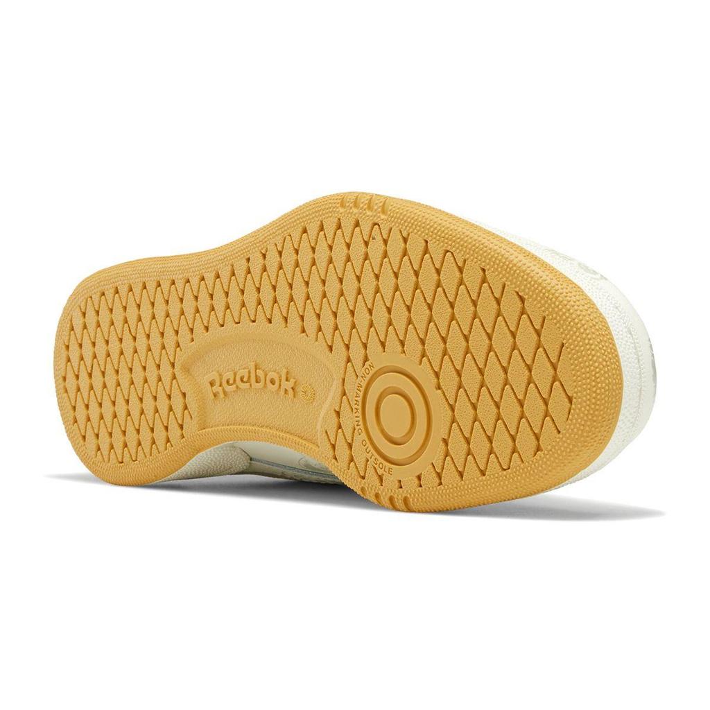 Reebok Kung Fu Panda X Club C 85 Junior White Beige H01194