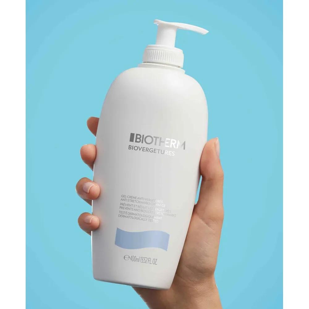 

[LT] Biovergetures Stretch Mark Cream 400ml Jumbo