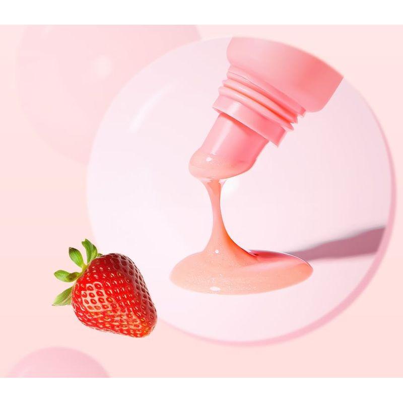 לְטַפֵּל:NEL - בלם תיקון גלוס שפתיים פירותי