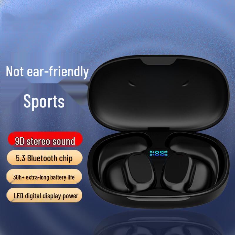

Yidian AD-GT280 TWS Bluetooth Earbuds
