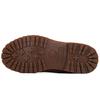 Timberland Waterville Comfortable Mid-Calf Martin Boots Women boots Brown A2BD1F13