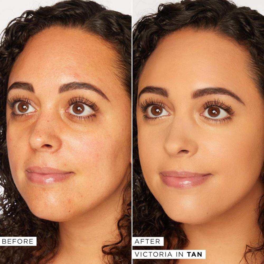 Tarte Bb Blur Natural Matte Getönte Feuchtigkeitscreme LSF 30 1 Unze Tan