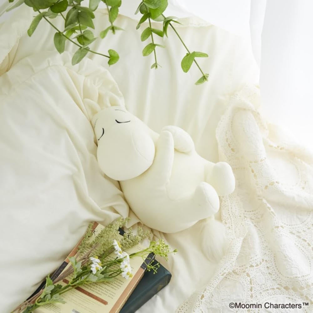 Sekiguchi Moomin Hibernate Together Moomin 571864 Hibernate Together Moomin