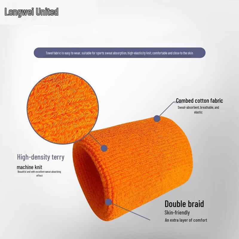 Sports Towel Wristband