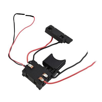 12A Auslöseschalter 12V14.4V18V Akku