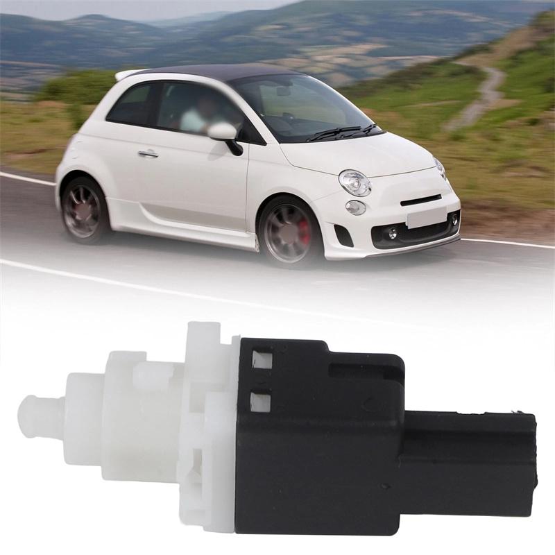 Brake Light Switch 46840510 60669020 For Fiat Bravo 500 Croma Doblo Ducato Idea Panda Siena Stilo For Lancia Delta Lybra 1994-19