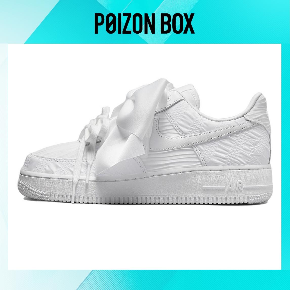 

кроссовки Nike Air Force 1 Low Bow Women s DV4244-111