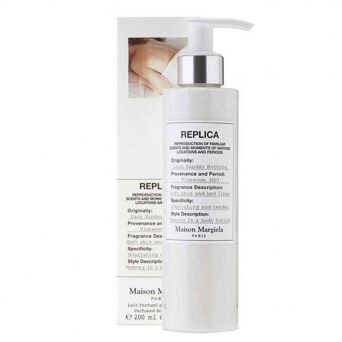 MAISON MARGIELA Replica Body Lotion