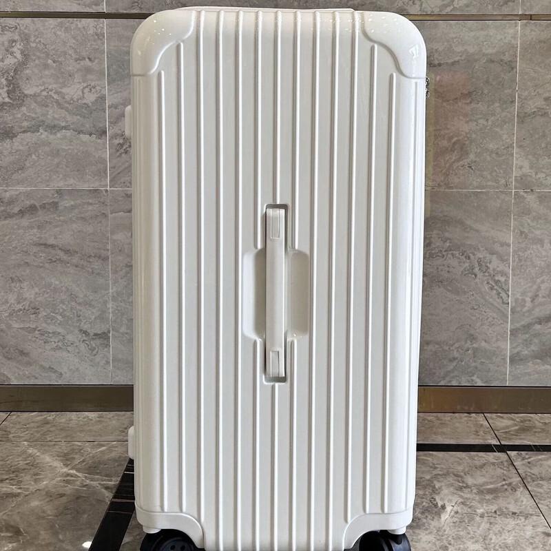 OEING Large Capacity Spinner Luggage 24-inch