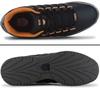 K-SWISS RINZLER Leather - Men's Sneakers Shoes Black 01235-014-M ORIGINAL