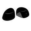 Rearview Wing Mirror Covers Side Wing Mirror Caps Accessories For Mini Cooper One JCW S Clubman Countryman  F54 F55 F56 F57 F60 Gqtsu22