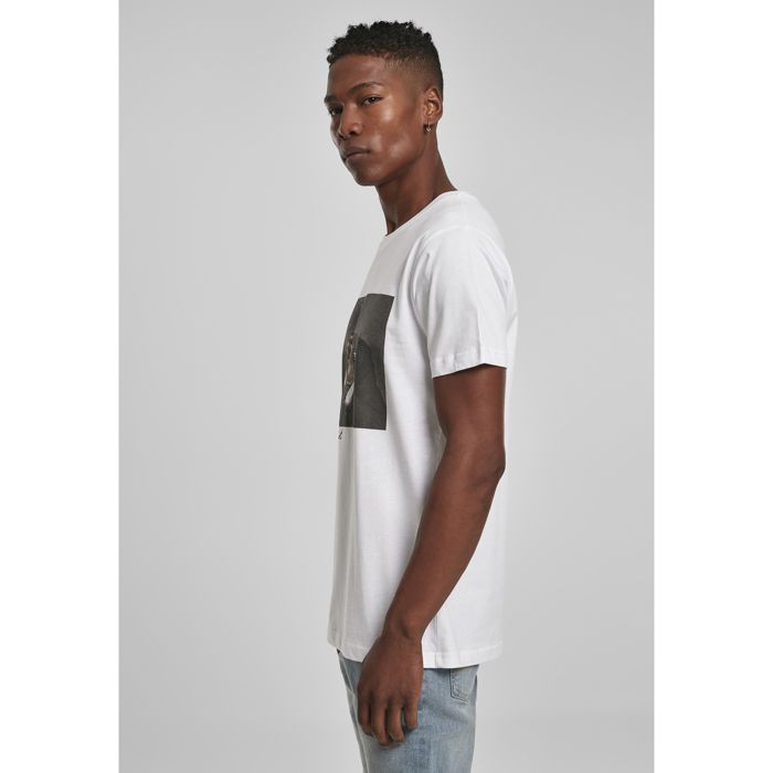 Tričko - Mister Tee - truth - Optimální pohodlí - Moderní styl - Všestranný