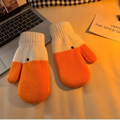 Accessoires – Gants, moufles et mitaines