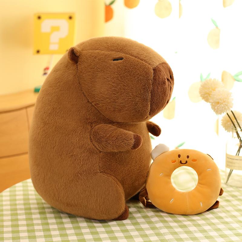 New Dolphin Doll Plush Doll Creative Children's Doll Gift