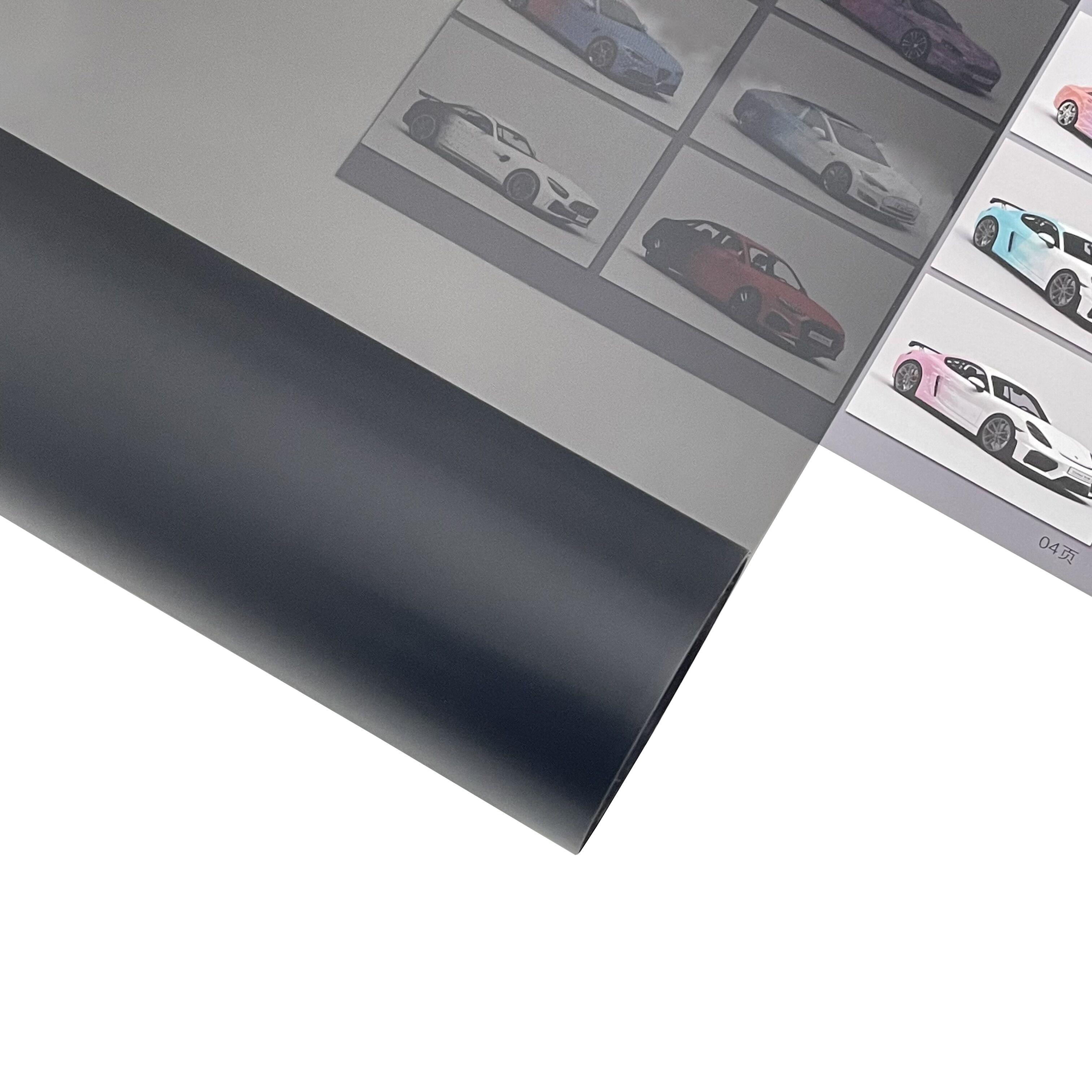 

Car Tint Headlight Taillight Fog Light Vinyl Smoke Film PVC Sheet Sticker Cover Automobiles Decal Car Styling Car stickers 20cmx60cm