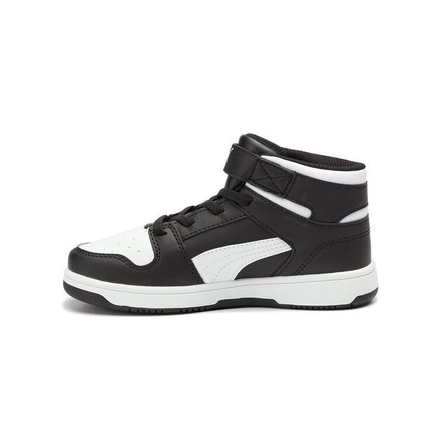 Кроссовки Puma Rebound Layup Sl V Ps