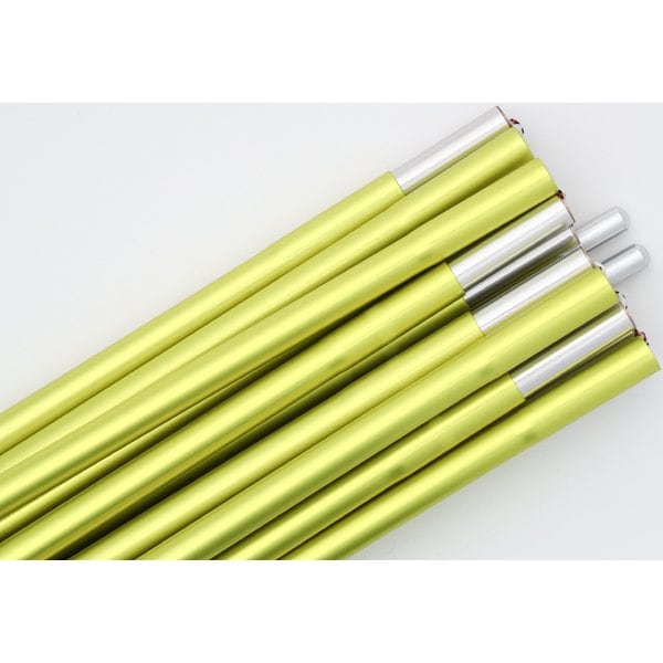 Arai Tent 304111 Airrise 1 Frame Set Dac Featherlight For 1 Person [outdoor Tent Tent Frame]