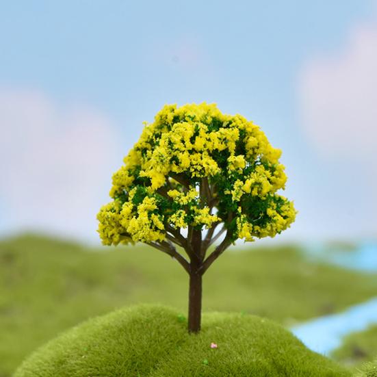 Praactical Artificial Plant No Watering Creative Real-looking