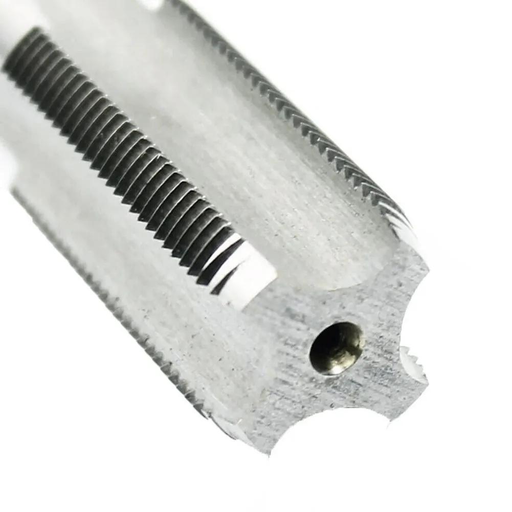 HSS Thread Tap 5/8 24 Right Hand Designed for Male and Female Thread Restoration Suitable for Various Metal Types