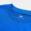 Lee Kids' Cotton Short Sleeve T-Shirt