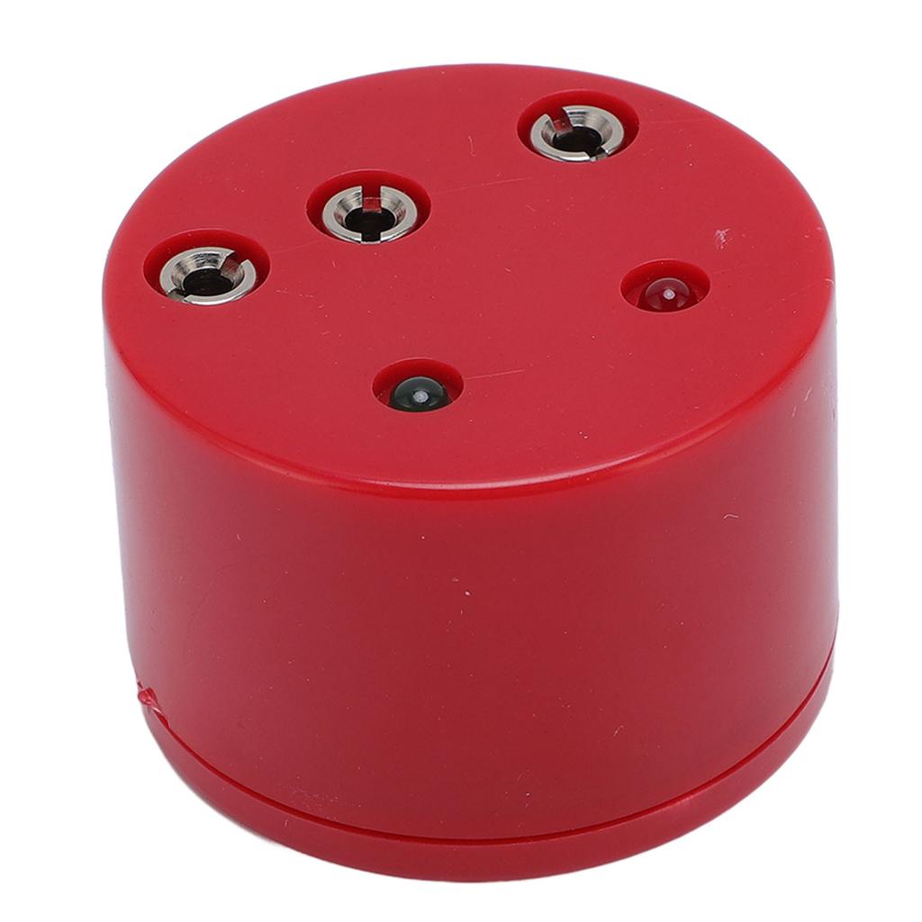 Fencing Tester Foil Epee Round Sword Tester Fencing Gear Repair Tool Fencing Testing Box