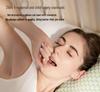 U-Shaped Pregnancy Pillow - Lumbar, Belly, and Back Support for Side Sleepers