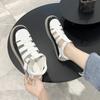 Baotou Sandals Women's Hollow Fashionable and Comfortable Pregnant Women's Mother Soft-soled Flat-soled Sandals