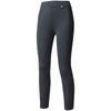 North Peak Inner Tights, Junior, Snowboarding/Skiing, NP-8068, Black, Size 135cm