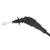 Hood Release Cable DS7316C657AF For Ford Fusion 2013-2016