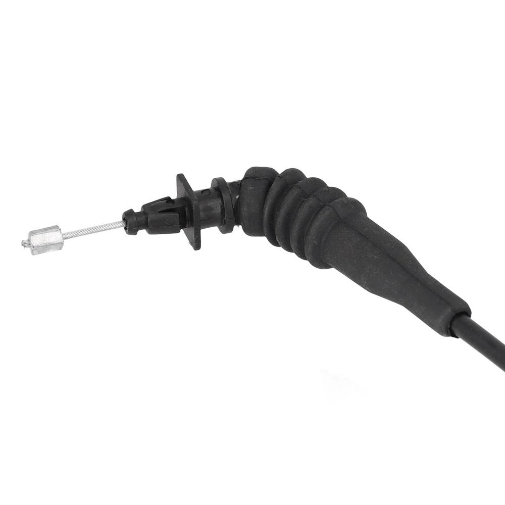 Hood Release Cable DS7316C657AF For Ford Fusion 2013-2016