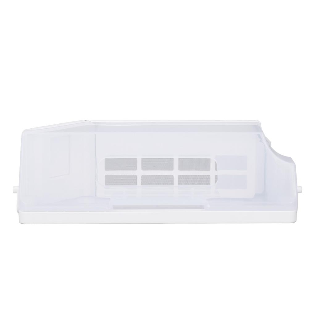 Replacement Dust Bin Box for X1 T10 Robot Vacuum Cleaner Part Accessories Dust Collecting Box