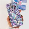 Für Realme 11 Pro 5G Hülle Luxus Traumfänger Transparentes TPU Weiche Rückabdeckung Für Realme 11 Pro Plus Stoßstange Realme11 Pro+ Fundas