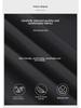 2024 Men's Classic Business Travel Jackets – Spring & Autumn Styles for Middle-aged and Elderly.