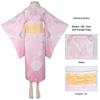 2025 Anime "My Star" Cosplay Costume - Hoshino Ai, Aqua, Ruby, Arima Kana