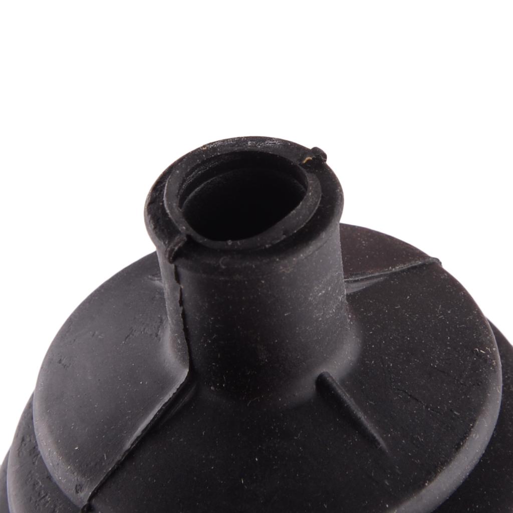 2Pcs Left Right Steering Rack Dust Boot 62626-115-0000 Fit for HISUN MASSIMO UTV 800 700 500 MSU TSC EFI Engine 63409-055-0000