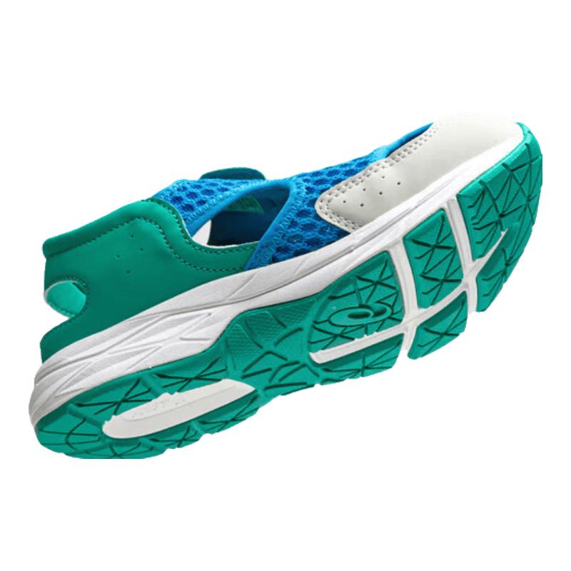 Летние спортивные сандалии Asics для детей 32.5
