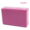 Yoga Pilates Block Foam Foaming Brick Fitness Exercise Stretch Stretch Health