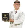 Kim O-Gon Dongui Agarwood Premium 3.75g 100 Pills, 375g, 1 Box